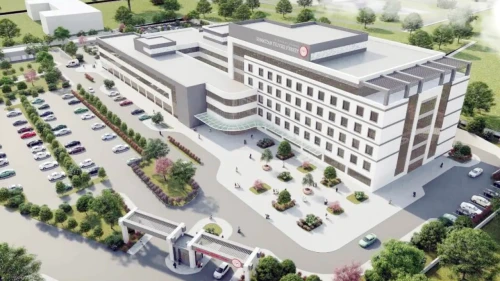 Kavaklıdere’ye Yeni Hastane Geliyor: Arsa Yeri Netleşti, Proje Planlaması Başladı