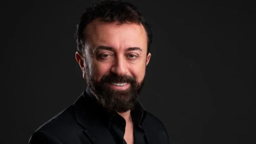 Burçin Bildik Kimdir? Kaç Yaşında, Nereli, Boyu Kaç cm, Hangi Filmlerde ve Dizilerde Rol Aldı?