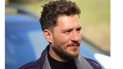 Uraz Kaygılaroğlu Kimdir? Kaç Yaşında, Nereli, Boyu Kaç cm, Kilosu Kaç, Hangi Dizilerde ve Filmlerde Rol Aldı?