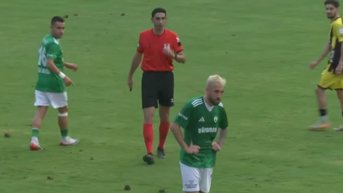 Muğlaspor, Adana Deplasmanında 2-1 Mağlup Oldu: Tek Gol 90. Dakikada Fatih’ten Geldi