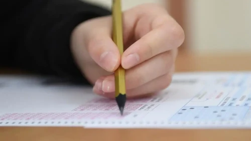 MEB Ortak Sınav Takvimi Açıklandı! 2025-2026’da 10 Yazılı Yapılacak, İlk Sınavlar Kasım’da Başlıyor
