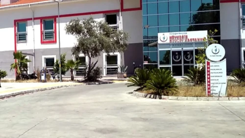 Köyceğiz Devlet Hastanesi İletişim ve Ulaşım Bilgileri Güncellendi