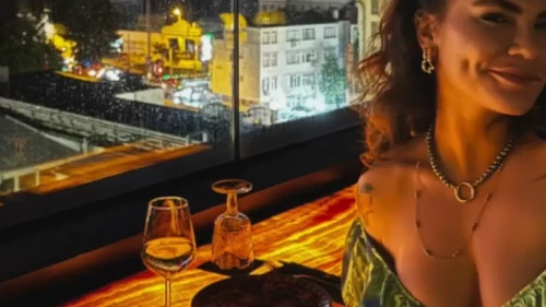 Eda Kandulu Kimdir? Kaç Yaşında, Nereli, Boyu Kaç cm, Kilosu Kaç, Hangi Dizilerde Rol Aldı?