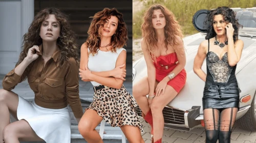 Gökçe Bahadır Kimdir? Kaç Yaşında, Nereli, Boyu Kaç cm, Hangi Dizilerde ve Filmlerde Rol Aldı?