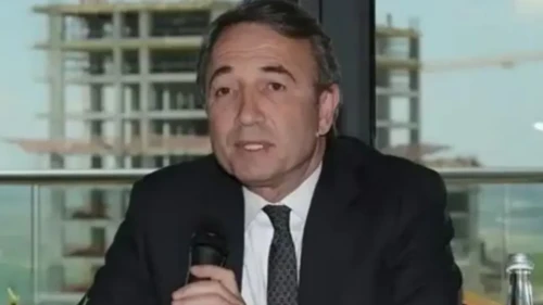 Hamdi Akın Kimdir? Kaç Yaşında, Nereli, Ne İş Yapıyor?  AKFEN Holding Yönetim Kurulu Başkanı Hamdi Akın'ın Serveti Ne Kadar?