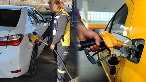 Benzin, Mazot, Motorin Fiyatları Kaç TL Oldu? 29 Ekim 2025 Güncel Akaryakıt Zamları