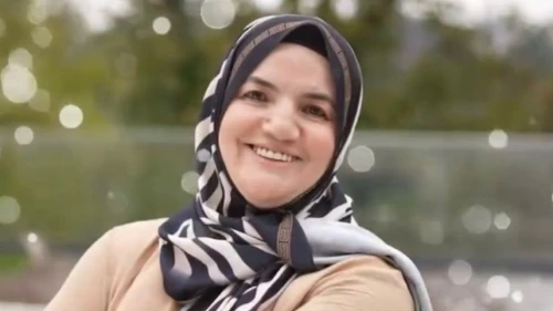 Yemekteyiz Ergül Gümüşay Kimdir? Kaç Yaşında, Nereli, Mesleği Ne, Kaç Kilo, Boyu?