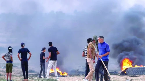 Rusya’nın Kiev’e Hava Saldırısında 3 Kişi Hayatını Kaybetti, 29 Kişi Yaralandı