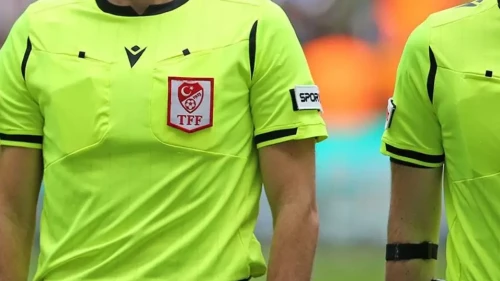 Bahis yapılan maçlar belli oldu! Galatasaray, Fenerbahçe, Beşiktaş Maçı'da Var!