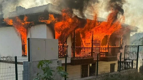 Ula Gökova’da Silahlı Saldırı! Rıdvan Can Kayakurt Jandarmaya Ateş Açtı, Vurularak Hayatını Kaybetti