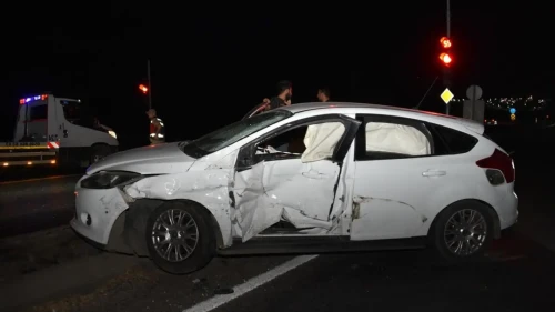 Köyceğiz’de Trafik Kazası Olursa Ne Yapmalısınız? 7 Adımda İlk Müdahale