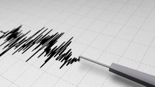 Az Önce Deprem mi Oldu? Son Dakika Depremleri – 1 Kasım 2025