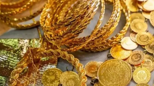 2026’da Altın Fiyatlarında Yeni Rekor Beklentisi! Dev Bankalardan 6 Bin Dolara Kadar Tahminler Geldi