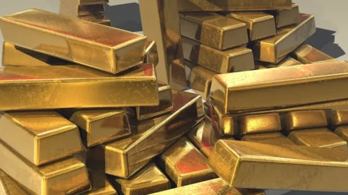 Altın Piyasasında Rekor Tahminler! Bank of America 2026 İçin 5 Bin Dolar Dedi