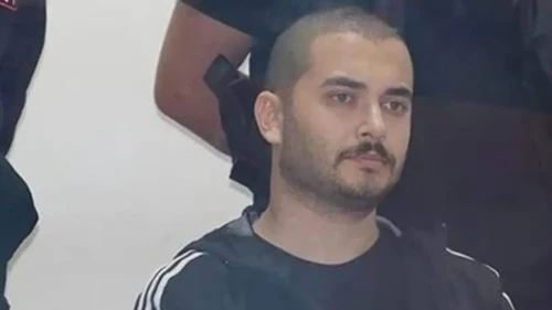 Thodex Kurucusu Faruk Fatih Özer Cezaevinde Ölü Bulundu! Tekirdağ F Tipi Cezaevinde Şüpheli Ölüm