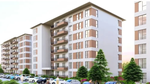 TOKİ Köyceğiz’e 47 Yeni Konut Yapacak! Başvuru Tarihi