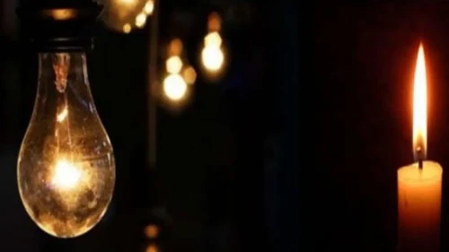 Muğla’da Elektrik Kesintisi Başladı! Bodrum, Fethiye, Marmaris ve Ortaca’da Saat Kaçta Gelecek?