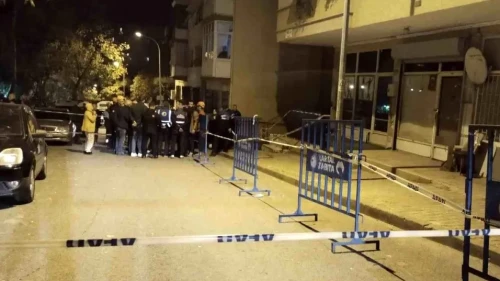 Kartal’da Kolonları Çatlayan 4 Katlı Bina Mühürlendi: AFAD ve Zabıta Müdahale Etti