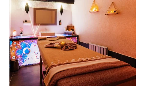 Köyceğiz’de Masaj Salonu Var mı? Spa ve Masaj Hizmeti Sunan Merkezler