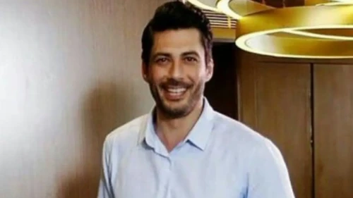 Pamir Pekin Kimdir? Kaç Yaşında, Nereli, Hangi Dizilerde ve Filmlerde Rol Aldı?