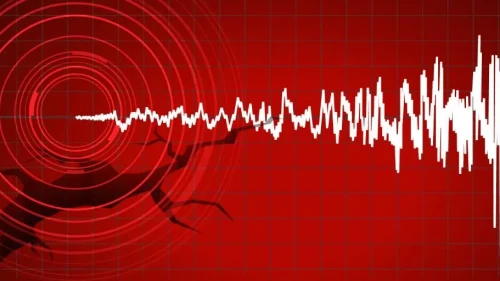 Az Önce Deprem mi Oldu? 2 Kasım 2025 Pazar Günü Türkiye Genelinde Son Durum