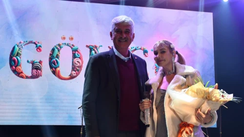 Köyceğiz’de Festival Coşkusu: Gökçe Konseriyle Final Yapıldı
