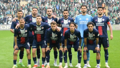 Fethiyespor - Bandırmaspor Maçı Ne Zaman? Fethiye Maçı Saat Kaçta?