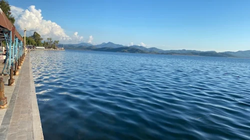 Köyceğiz Gölü Nasıl Oluştu?