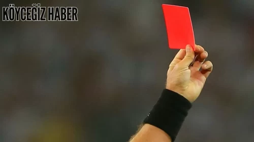 Türkiye Kupası’nda Kırmızı Kart Gören Futbolcu Lig Maçında Oynayabilir mi?