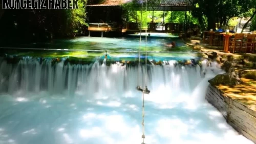 Yuvarlakçay Köyceğiz 2025: Nerede, Nasıl Gidilir, Ne Yapılır?