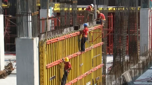Döğüşbelen’de İnşaat Ustaları Aranıyor: Sürekli İş İmkanı
