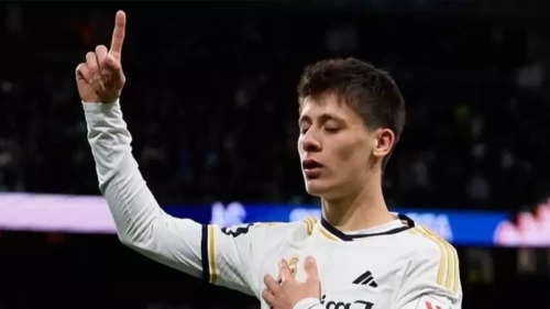 Real Madrid, Şampiyonlar Ligi’nde Arsenal Deplasmanında: Arda Güler Oynayacak mı, 11ler Açıklandı