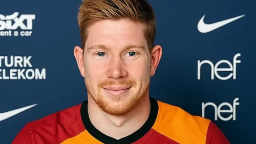 Kevin De Bruyne, Manchester City'den Ayrılıyor! Galatasaray Transfer oldu mu: Transfer Detayları