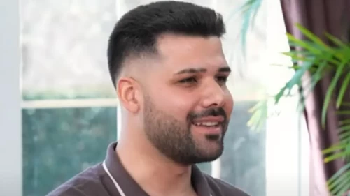 Yemekteyiz Muhammed Erdemir Kimdir, Kaç Yaşında, Aslen Nereli, Gerçek Mesleği Nedir?