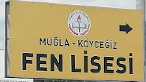 Köyceğiz Fen Lisesi’nde Veli Toplantısı Gerçekleştirildi: Eğitim Süreci ve Yaz Kursları Masaya Yatırıldı