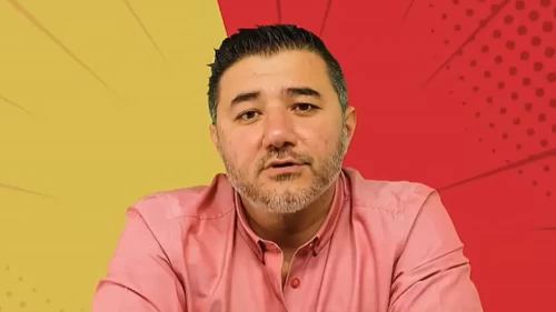 Ali Naci Küçük, Galatasaray'ın yeni transfer Bombasını Patlattı!