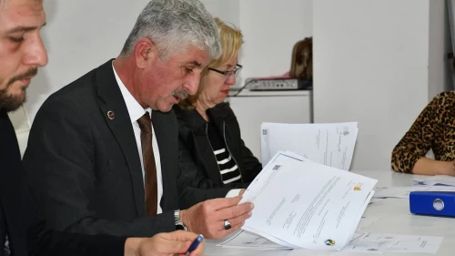 Köyceğiz Belediyesi 2025 Nisan Ayı Olağan Meclis Toplantısı Alınan Yeni Kararlar!