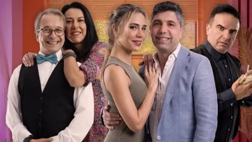 Tiyatro Severlere Müjde: “Kim Haklı?” Tiyatro Oyunu Ankara’da Sezon Finali Yapıyor!