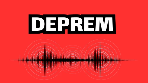 Muğla'da Peş Peşe Depremler: Marmaris ve Milas'ta Sarsıntılar Hissedildi