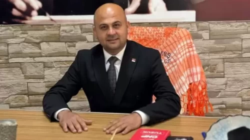 CHP Köyceğiz İlçe Başkanı Tanju Satılmış’tan Taciz Olayına ve AK Parti’ye Sert Tepki: “Hodri Meydan!”