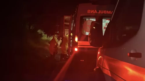 Gebze’de Ormanda 10 Metrelik Kuyuda Mahsur Kaldılar: Kurtarma Çalışması Başlatıldı