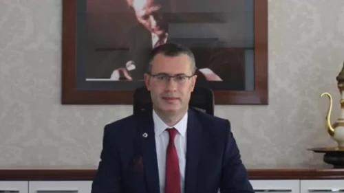 Fethiye Kaymakamı İsmail Hakkı Ertaş’tan Bayram Mesajı: “Dayanışma Ruhumuz En Büyük Gücümüzdür”
