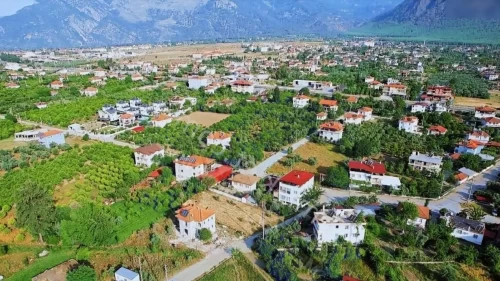 Köyceğiz’in En Sessiz 3 Mahallesi Neresi? 2025 Yaşam Anketi Sonuçlandı