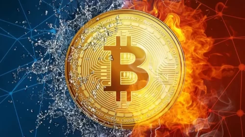 Bitcoin 102.640 Dolar Seviyesine Geriledi Kripto Piyasasında Sert Düşüş Yaşanıyor