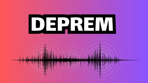 Sık sık deprem olması ne anlama geliyor