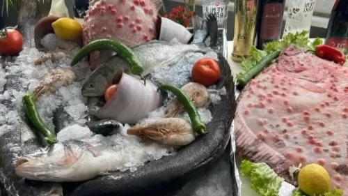 Köyceğiz'de Balık Nerede Yenir: Göl Kenarından Manzaralı Balık Restoranları