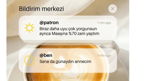 Instagram Günaydın Mesajları 2025: En Anlamlı, Kısa ve Uzun Resimli Günaydın Sözleri