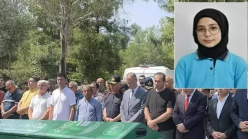 Afra Nur Günlü kimdir, Kaç Yaşında, Aslen Nereli, Nerede Okuyor?