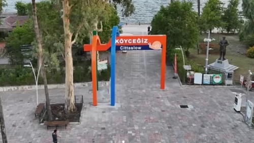 Köyceğiz’e “Cittaslow – Sakin Şehir” Tabelası Kazandırıldı