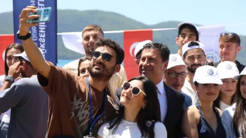 Muğla Gençlik Meclisi Kuruldu: Gençlerin Sesi Büyükşehir’de Daha Gür Çıkacak